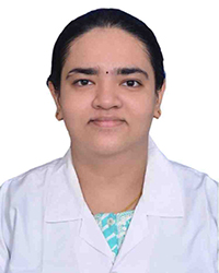 Dr. Maitri Chonker - Aarutva